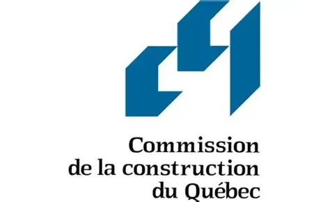 Commission de la construction du Québec