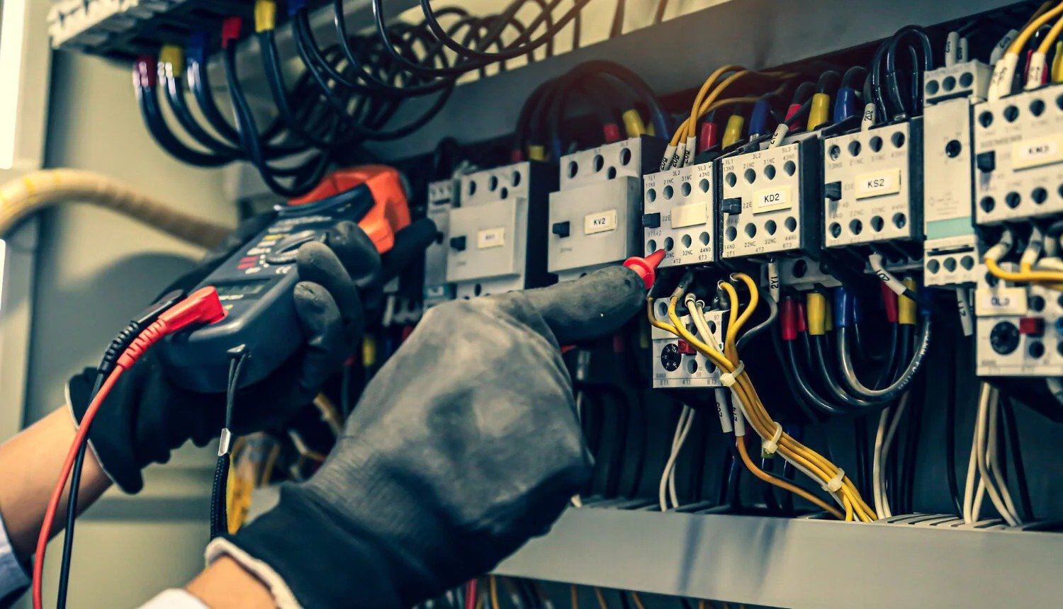 Electrical Services 1